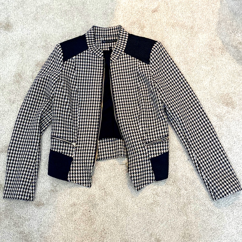 Stylish Jacket!